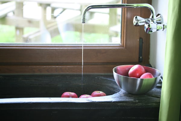 Foto van Ruime villa op het platteland - Vakantiehuis in Harfontaine - Ambiance