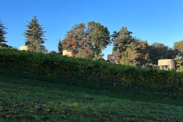 Foto van Ruim chalet met 8 slaapkamers - Vakantiehuis in Barvaux - AreaSummer20KM