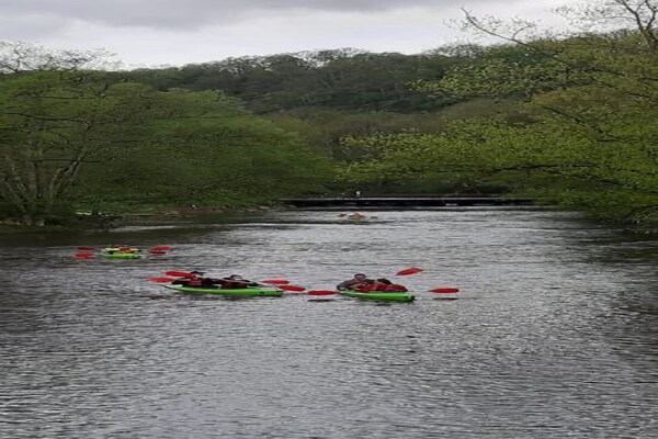 Foto van Chalet in Wéris bij Durbuy-bossen - Vakantiehuis in Wéris - AreaSummer20KM
