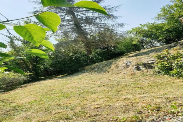 Foto van Chalet in Wéris bij Durbuy-bossen - Vakantiehuis in Wéris - AreaSummer20KM