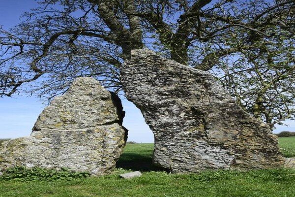 Foto van Chalet in Wéris bij Durbuy-bossen - Vakantiehuis in Wéris - AreaSummer20KM