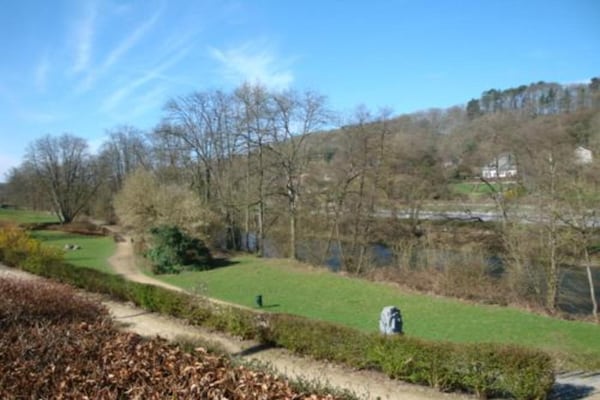 Foto van Natuurontsnapping in Bohon - Vakantiehuis in Bohon-Durbuy - AreaSummer5KM
