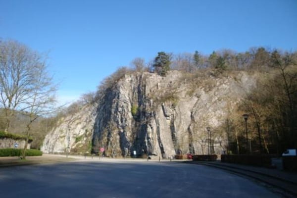 Foto van Natuurontsnapping in Bohon - Vakantiehuis in Bohon-Durbuy - AreaSummer5KM