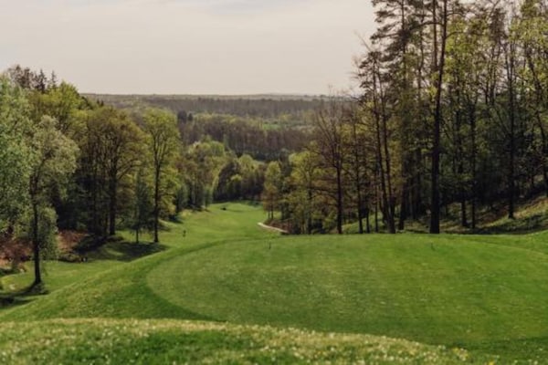 Foto van Natuurontsnapping in Bohon - Vakantiehuis in Bohon-Durbuy - AreaSummer5KM