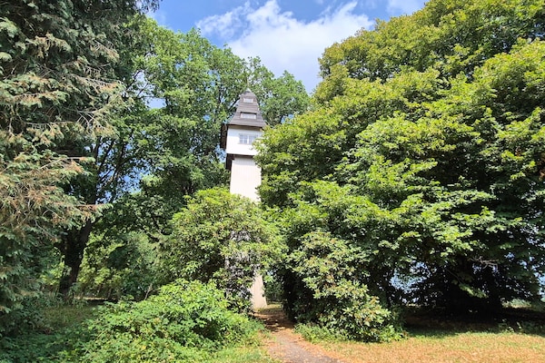 Foto van Natuurontsnapping in Bohon - Vakantiehuis in Bohon-Durbuy - AreaSummer5KM