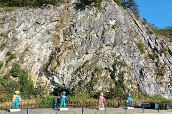 Foto van Vreedzaam Bohon Appartement - Vakantiehuis in Bohon-Durbuy - AreaSummer20KM