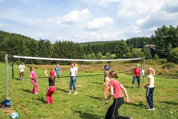 Foto van Gezellige Glampingtent in de Ardennen - Vakantiehuis in Dochamps - AreaSummer1KM