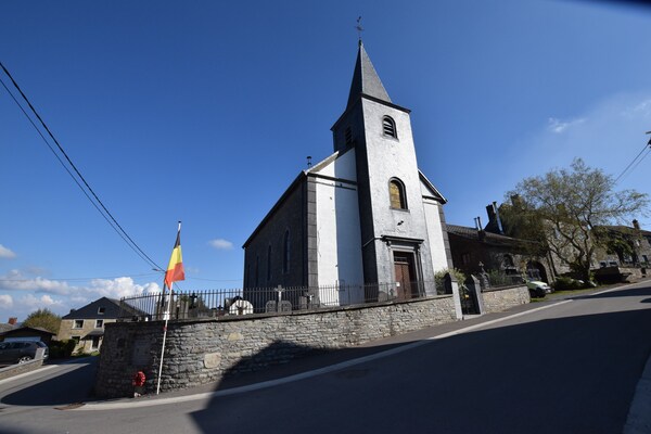 Foto van Een warme en zorgvuldig gerenoveerd bakker, ideaal voor een rustig verblijf - AreaSummer1KM