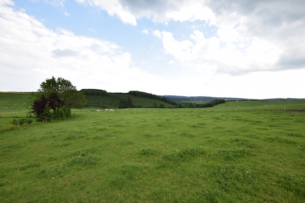 Foto van Ruim verblijf, Tenneville - Vakantiehuis in Tenneville - AreaSummer1KM
