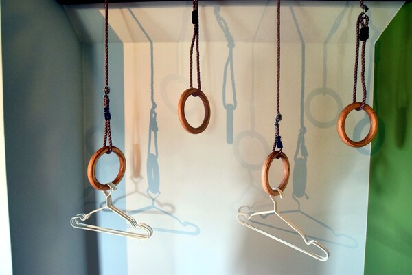 Foto van Moderne villa in Flobecq met privétuin - Vakantiehuis in Flodecq - BedRoom