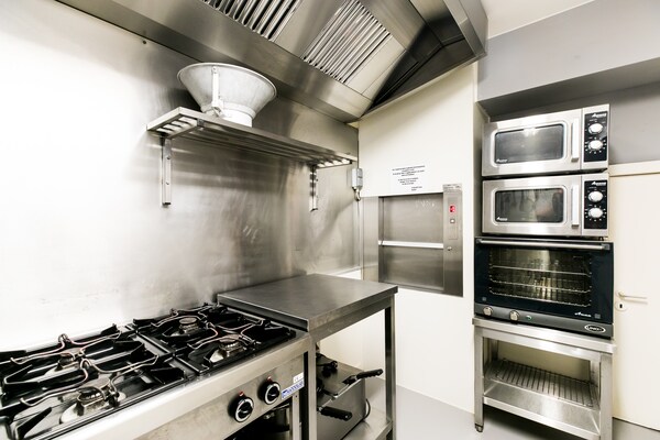 Foto van Vakantiehuis in Blankenberge bij Haven - Vakantiehuis in Blankenberge - Kitchen