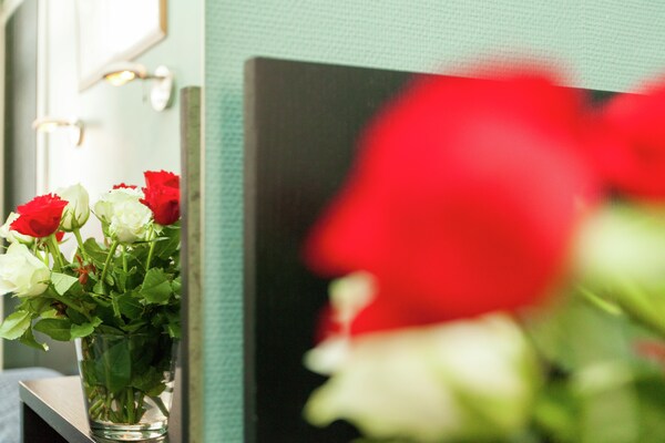 Foto van Vakantiehuis in Blankenberge bij Haven - Vakantiehuis in Blankenberge - Ambiance