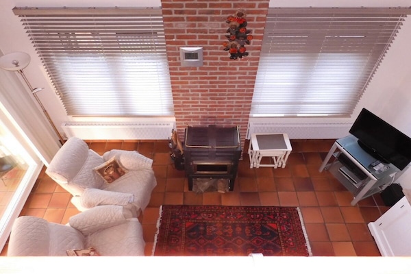Foto van Bassevillepark 20 - Vakantiehuis in Westende - Untagged