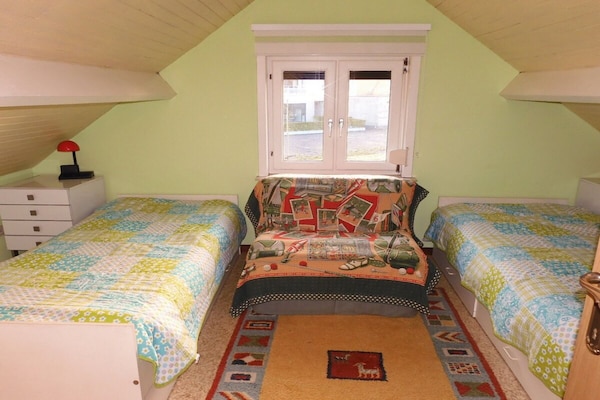 Foto van Bassevillepark 20 - Vakantiehuis in Westende - Untagged