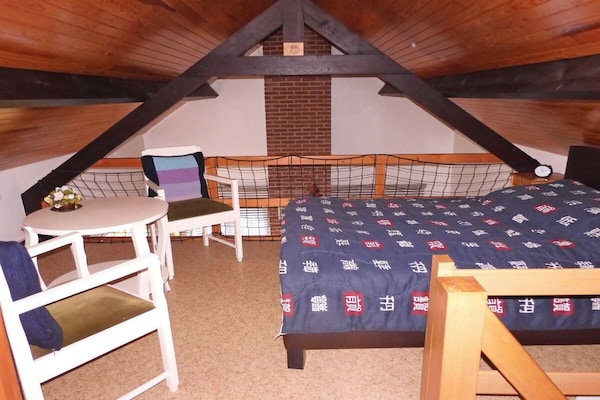 Foto van Bassevillepark 20 - Vakantiehuis in Westende - Untagged