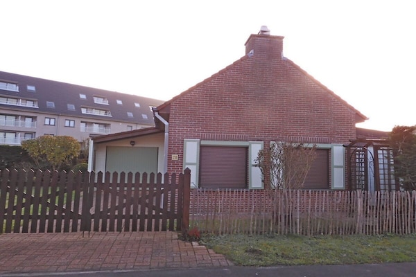 Foto van Bassevillepark 20 - Vakantiehuis in Westende - Untagged