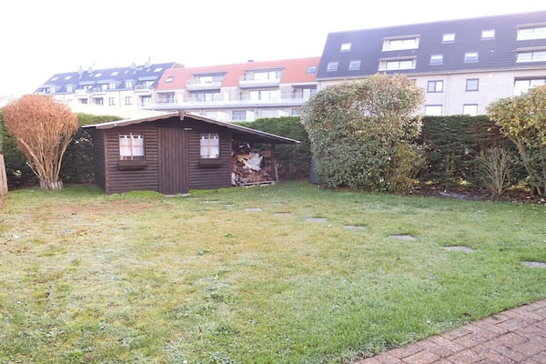 Foto van Bassevillepark 20 - Vakantiehuis in Westende - Untagged