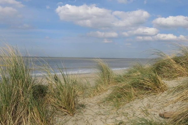 Foto van Ruime moderne villa • Vlakbij het strand - Vakantiehuis in Bredene - AreaSummer20KM