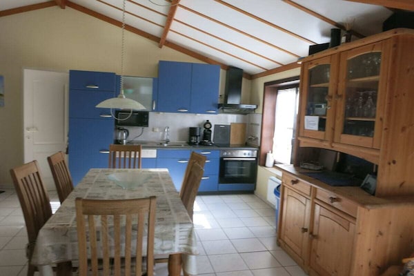 Foto van Bredene - Belgische kust - Vakantiehuis in Bredene - Untagged