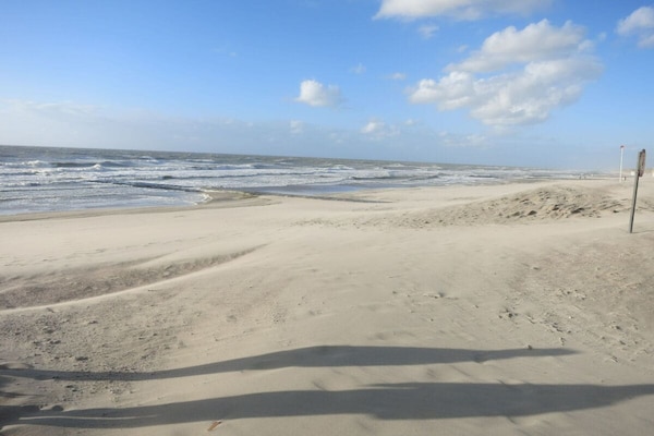 Foto van Bredene - Belgische kust - Vakantiehuis in Bredene - Untagged