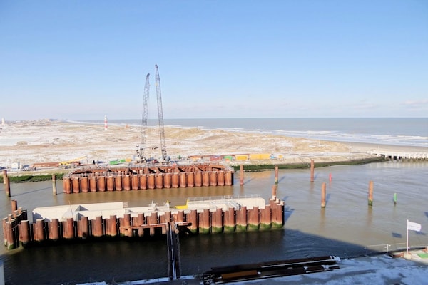 Foto van Studio in Nieuwpoort met Zeezicht - Vakantiehuis in Nieuwpoort - AreaSummer5KM