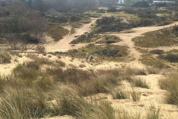 Foto van Studio in Nieuwpoort met Zeezicht - Vakantiehuis in Nieuwpoort - AreaSummer20KM