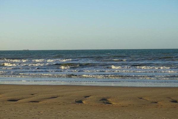 Foto van Nieuwpoort Appartement Familieverblijf - Vakantiehuis in Nieuwpoort - AreaSummer20KM