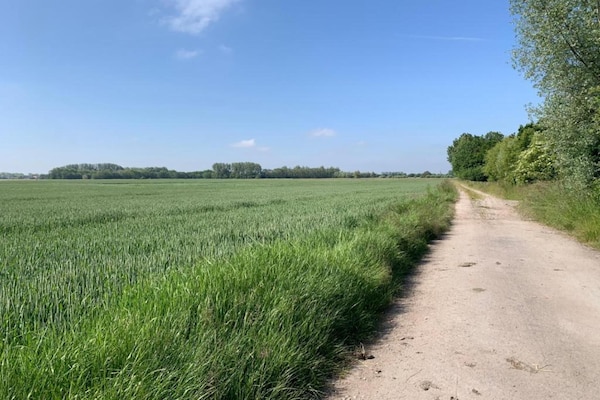 Foto van Nieuwpoort Appartement Familieverblijf - Vakantiehuis in Nieuwpoort - AreaSummer20KM