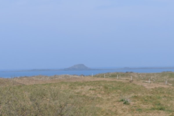 Foto van Huis in Treompan bij Zandstrand - Vakantiehuis in Ploudalmézeau - ViewSummer