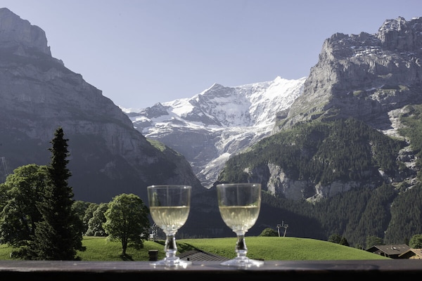 Foto van Chalet Reine Soleil - Vakantiehuis in Grindelwald - Untagged