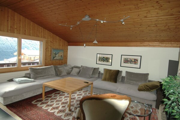 Foto van Chalet Reine Soleil - Vakantiehuis in Grindelwald - Untagged