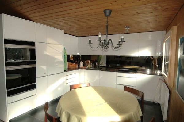 Foto van Chalet Reine Soleil - Vakantiehuis in Grindelwald - Untagged