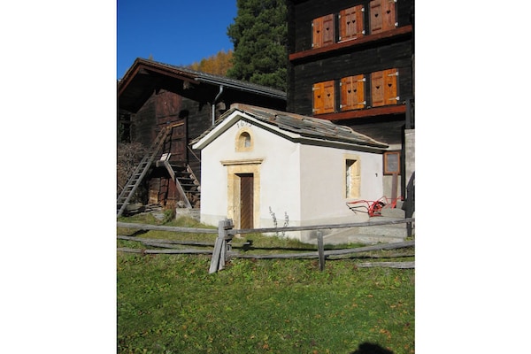 Foto van Vakantiehuis in  - Vakantiehuis in  - Untagged