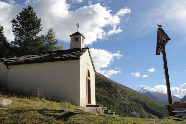 Foto van Vakantiehuis in  - Vakantiehuis in  - Untagged