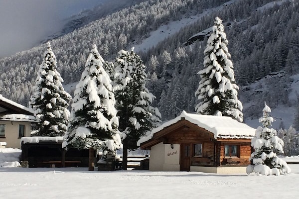 Foto van Vakantiehuis in  - Vakantiehuis in  - Untagged