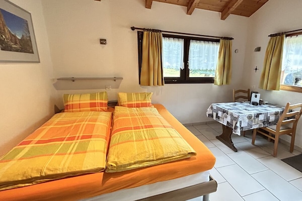Foto van Vakantiehuis in  - Vakantiehuis in  - Untagged