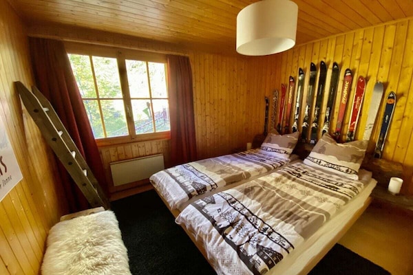 Foto van Vakantiehuis in  - Vakantiehuis in  - Untagged