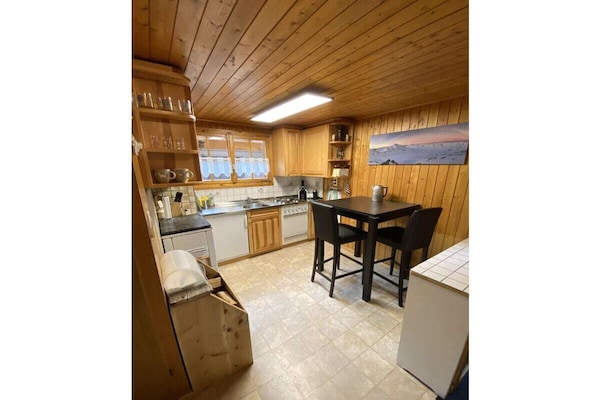 Foto van Vakantiehuis in  - Vakantiehuis in  - Untagged