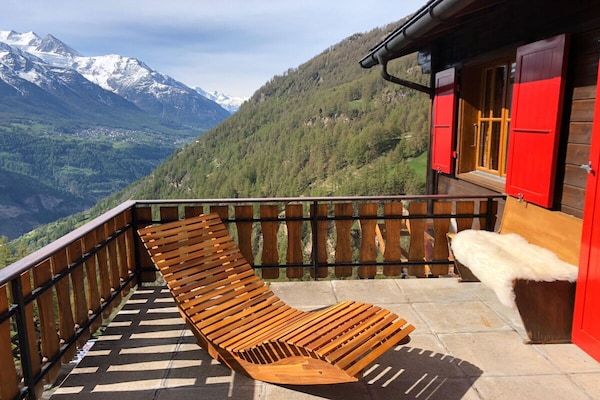 Foto van Vakantiehuis in  - Vakantiehuis in  - Untagged