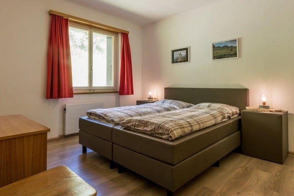 Foto van Elegant alpenchalet in Fieschertal voor 8 - Vakantiehuis in Fieschertal - Kitchen