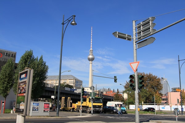 Foto van Bungalow Garden Idylle, Berlijn - Vakantiehuis in Berlin - AreaSummer20KM