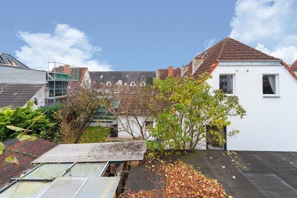 Foto van Gezellig vakantieappartement in Wismar met houtkachel - AreaSummer1KM