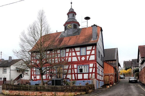 Foto van Eifel Tuin Schuilplaats - Vakantiehuis in Oberstadtfeld - AreaSummer1KM