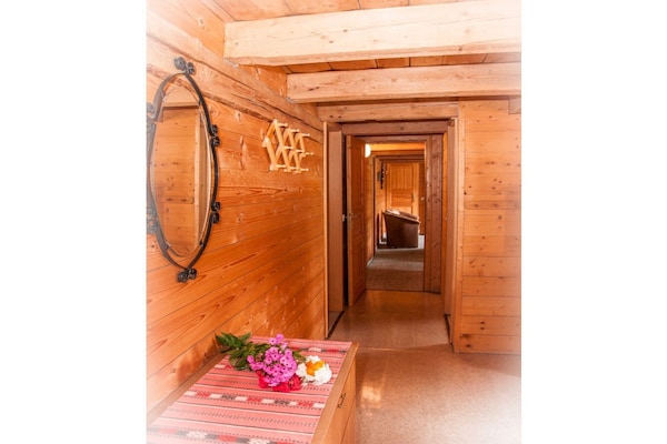 Foto van Boerderij - Schoena - Vakantiehuis in Schöna - Untagged