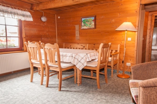 Foto van Boerderij - Schoena - Vakantiehuis in Schöna - Untagged