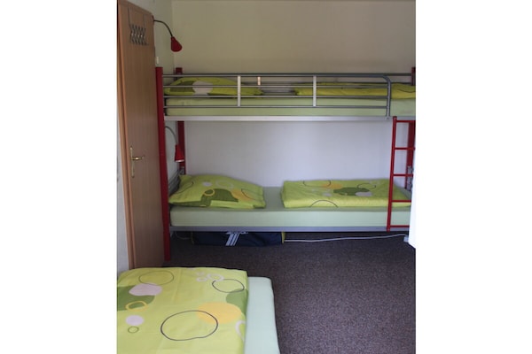 Foto van Vakantiehuis in  - Vakantiehuis in  - Untagged