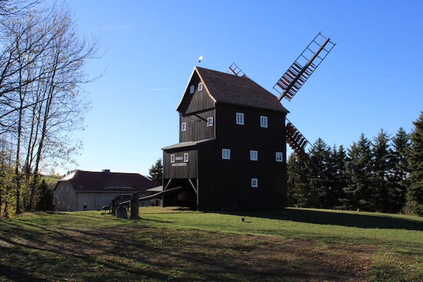 Foto van Vakantiehuis in  - Vakantiehuis in  - Untagged