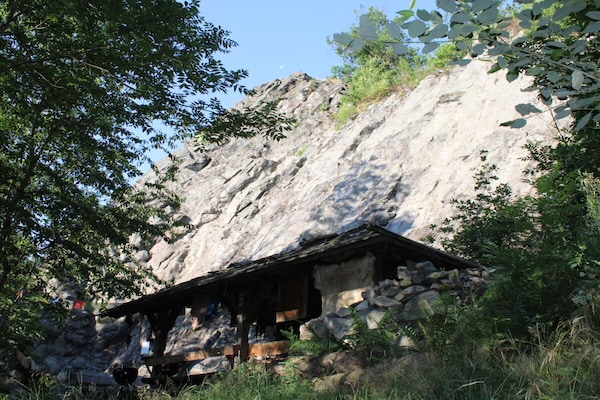 Foto van Vakantiehuis in  - Vakantiehuis in  - Untagged
