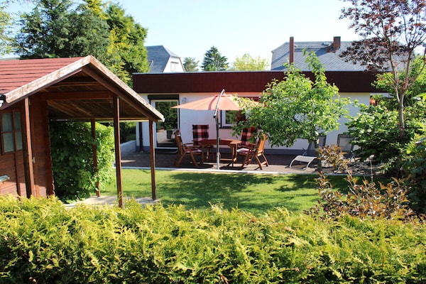 Foto van Vakantiehuis in  - Vakantiehuis in  - Untagged
