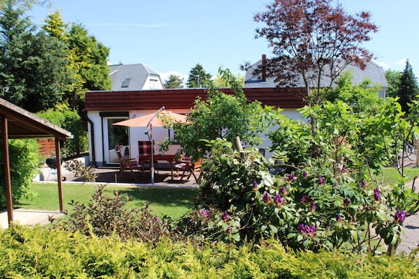 Foto van Vakantiehuis in  - Vakantiehuis in  - Untagged